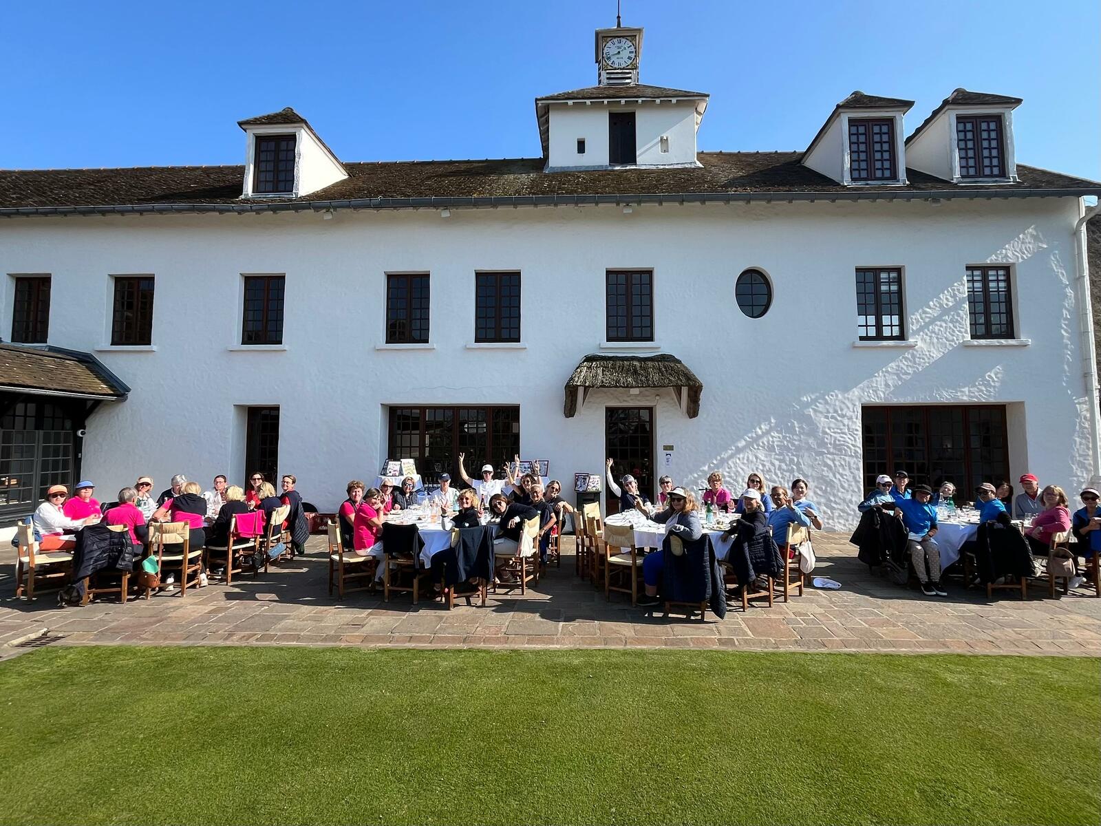 Coupe Féminine AS des AS