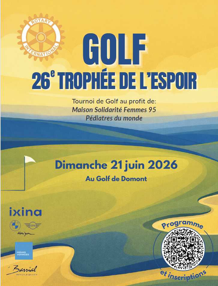Jouez pour la solidarité !