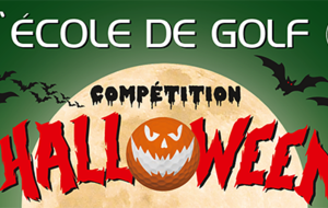 EDG - Compétition Halloween