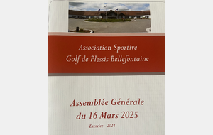 AGO : des perspectives ambitieuses !