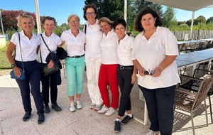 UGBG FEMINA 2025