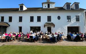 Coupe Féminine AS des AS