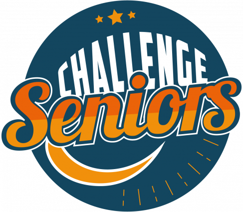 Challenge Seniors - Tour 7 : Coudray Montceaux