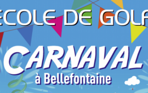 EDG - Carnaval à Bellefontaine