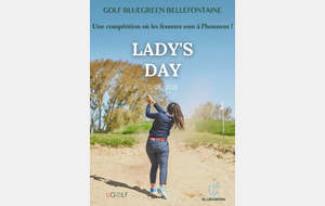 Compétition de la journée de la femme