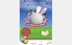 Coupe de Pâques