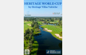 HERITAGE WORLD CUP