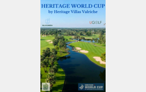 HERITAGE WORLD CUP 