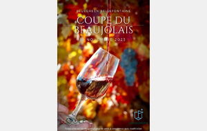 Coupe du Beaujolais
