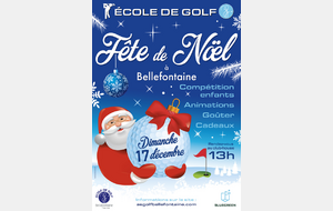 EDG - FÊTE DE NOËL