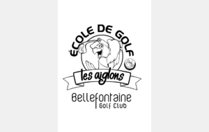 EDG - Rencontre inter EDG à UGOLF la Forêt de Chantilly 