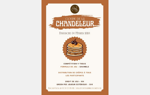 Coupe de la Chandeleur