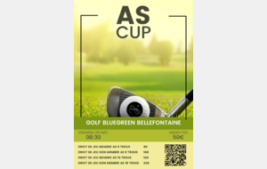 AS CUP