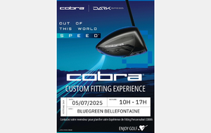 FITTING COBRA