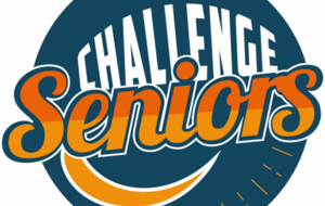 Challenge Seniors - Tour 2 : Golf de ROCHEFORT