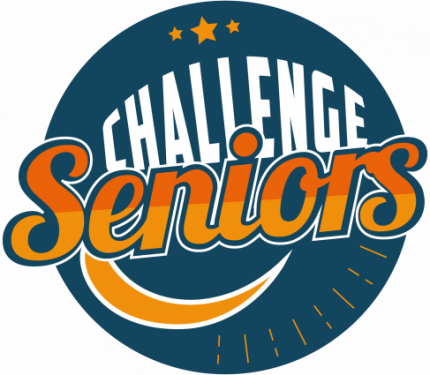 Challenge Seniors - Tour 6 : CERGY