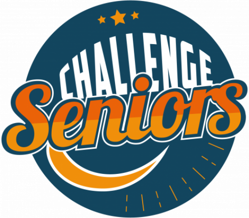 Challenge Seniors - Tour 7 : Coudray Montceaux