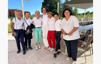 UGBG FEMINA 2025