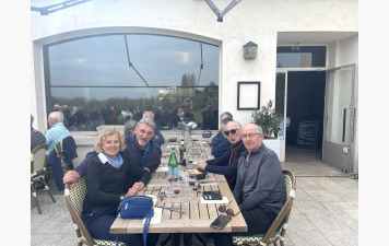 Challenge Seniors à Ormesson