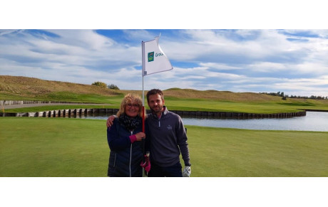 Finale Groupama Golf Series