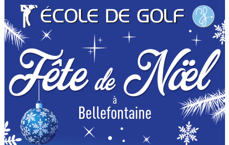 Compétition de Noël à l'EDG