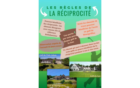 Réciprocité