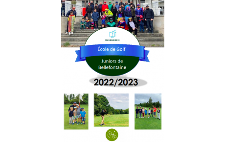 RENTRÉE DE L'EDG