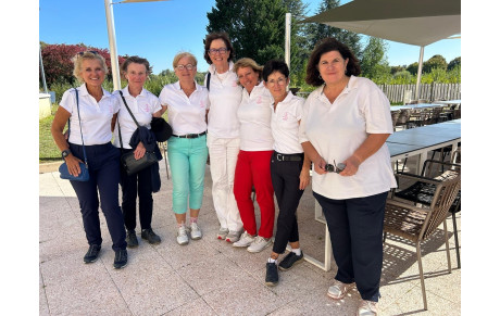 UGBG FEMINA 2025