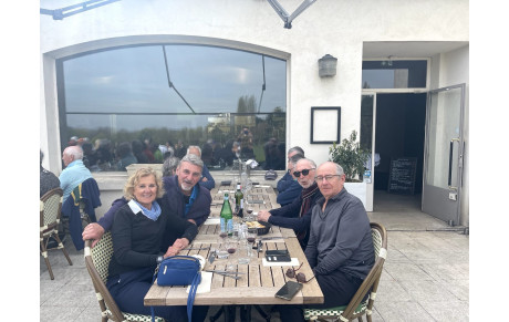 Challenge Seniors à Ormesson