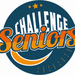 Challenge Seniors - Tour 6 : CERGY