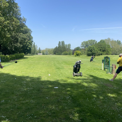 UCUP3 - Coudray Montceaux