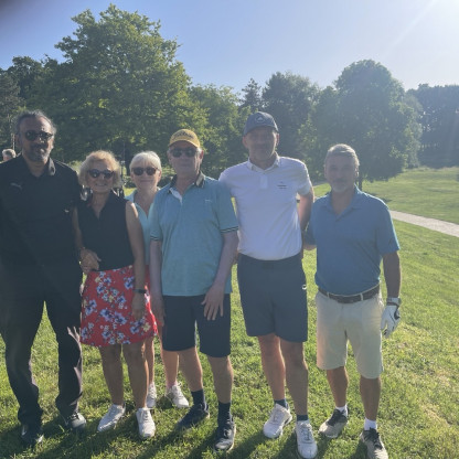 Challenge Seniors - Feucherolles