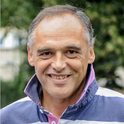 Henri Charlot